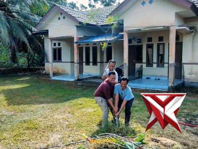 Kurve Mako Polsek Makarti Jaya