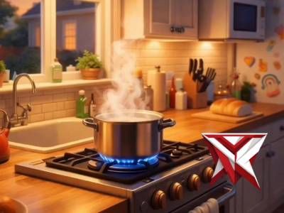 Jangan lengah, kecik kawan, besak lawan - PoliceTube