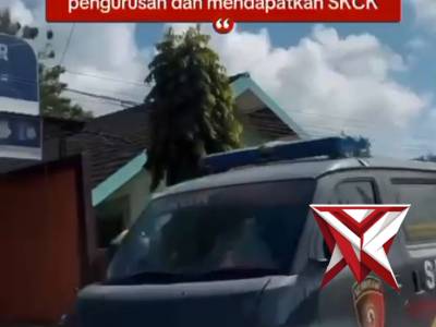 #polriuntukmasyarakat  #kabupatensumenep