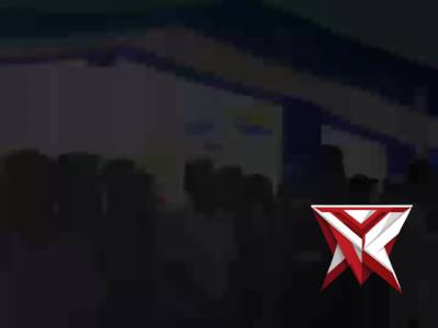 1 Kapolsek Tungkal Jaya menghadiri Groundbreaking Jalan Hauling Batubara PT. BSPC Tungkal Jaya