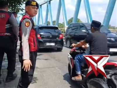 POLRES OKI SELALU HADIR - PoliceTube