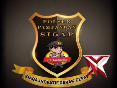 Polsek pampangan
