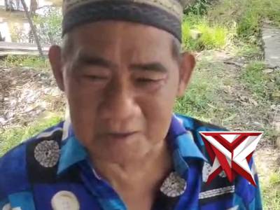 Ucapan terima kasih masyarakat  atas pelayanan polsek sp padang