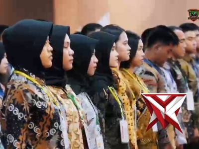 Polsek Mesuji Makmur