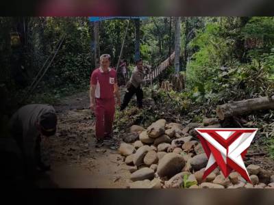 Program BELIDA Polda Sumsel - PoliceTube