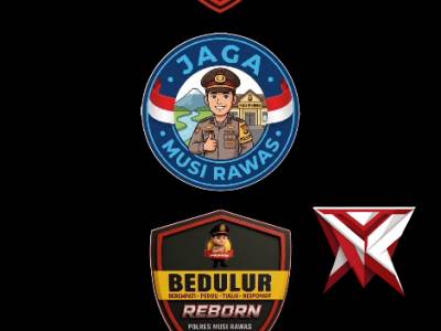 Anggota Polsek BTS ulu polres Musi Rawas memberikan himbawan pemudik agar selalu berhati2 (7) - PoliceTube