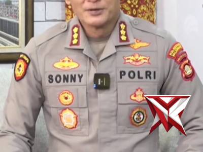 KOPI OKU SELATAN - PoliceTube