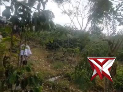 Polri untuk mAsyarakat