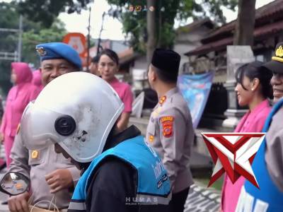 RAMADHAN PENUH BERKAH DI PURWAKARTA