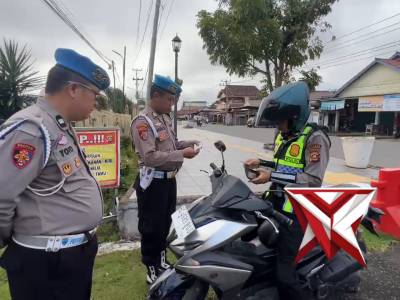 SIE PROPAM CEK PERORANGAN (SM11)