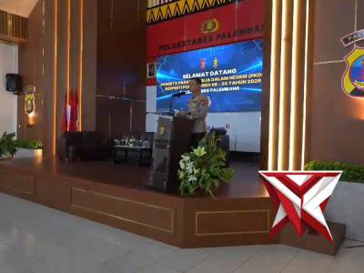 PRAKTIK KERJA DALAM NEGERI SESPIMTI POLRI TH.2026 (SUBDIT IV TIPIDTER)