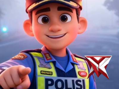 Kapolres Musi Rawas Ingatkan Pentingnya Disiplin Berlalu Lintas