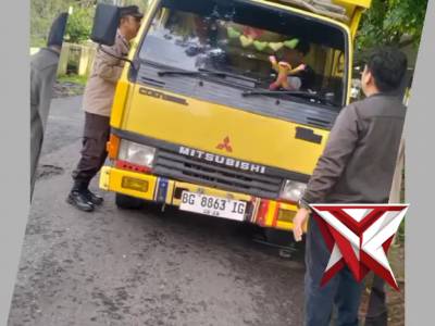 KRYD dgn target Orang, Surat Kendaraan, Muatan dari kendaraan Roda 2/4/6