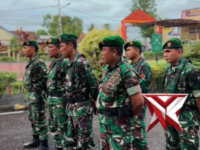 Apel Illegal Drilling ..??