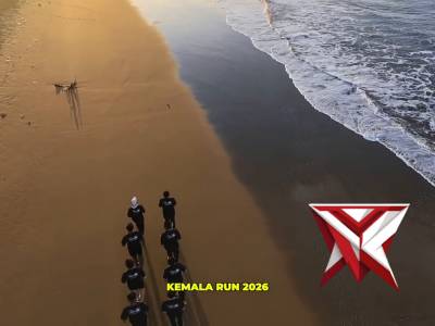 Kemala Bhayangkari Cabang Pacitan menunjukkan kesiapan penuh untuk turut ambil bagian dalam ajang na