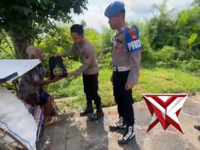 POLRES MUBA. IK4 - PoliceTube