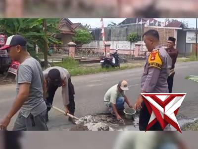 anggota polres mura - PoliceTube