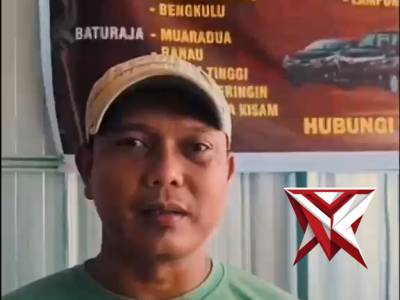 Tokoh Masyarakat dan Pemudik Apresiasi Kinerja Polda Sumsel dalam Pengamanan Mudik Lebaran 2026