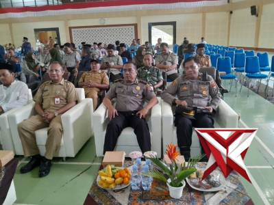 Telah dilaksanakan Halalbihalal Sivitas Akademika POLBANGTAN Malang - PoliceTube
