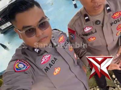 TANYA JAWAB SANAK BHABINKAMTIBMAS