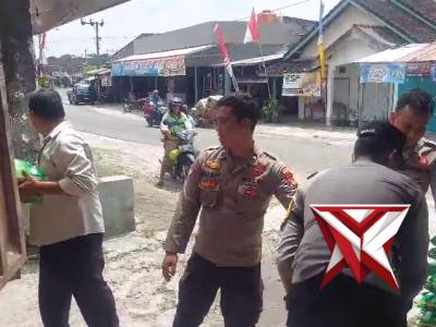 Gerakan Pangan Murah 2