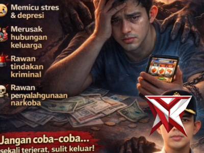 Polres Musi Rawas - PoliceTube