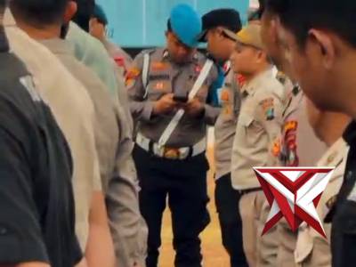 Polri presisi - PoliceTube