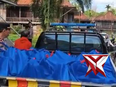 sudahkah anda berbuat baik hari ni