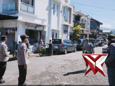 Pengamanan pemberangkatan haji 2026 - PoliceTube