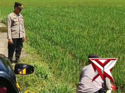 Polsek purwodadi polres Musi Rawas