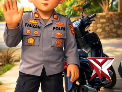 @shandinugroho95-himbauan babinkamtibmas - PoliceTube