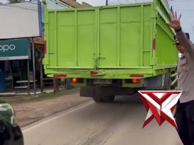 Polsek purwodadi polres musi Rawas