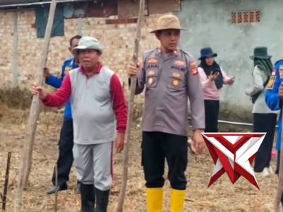 Ketahanan Pangan, Strategi Hadapi Krisis Global