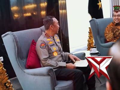 Polda Sumatera Selatan