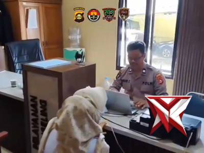 pelayanan spkt polsek babat toman??