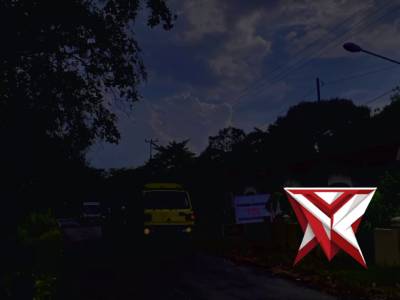 Anggota Polsek Jejawi giat KRYD dgn target Orang, Surat Kendaraan, Muatan dari kendaraan Roda 2/4/6 - PoliceTube