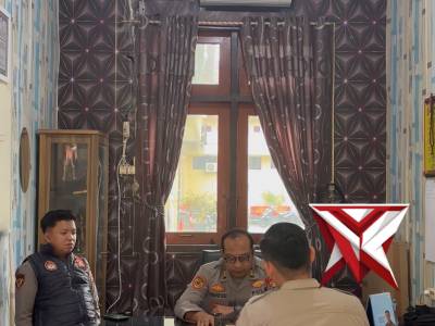 giat bag sdm koseling anggota