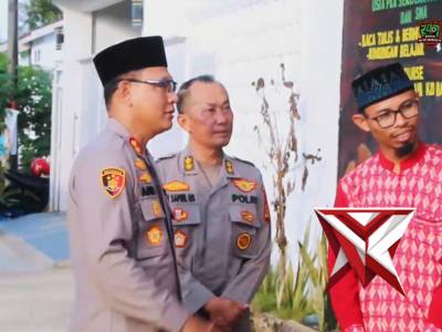 Polda Sumatera Selatan