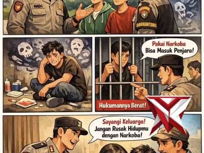 @ev3a_ jauhi narkoba