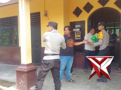 Gerakan Pangan Murah 3