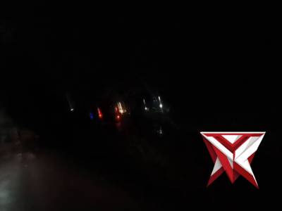 Giat KRYD Antisipasi 3 C - PoliceTube