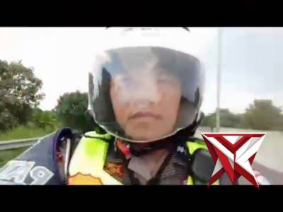 POLRES OKI HADIR - PoliceTube