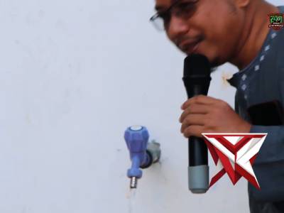 RESMIKAN SUMUR BOR 03