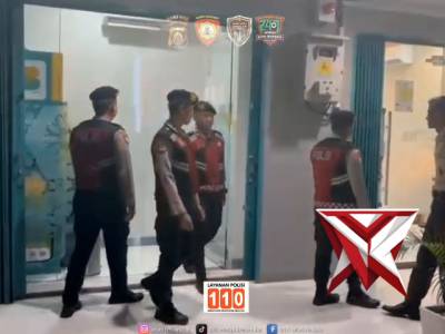 Giat Himbauan Kamtibmas - PoliceTube