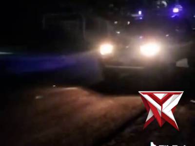 Patroli Birukan Bojonegoro