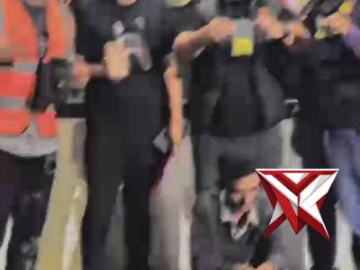 Kryd polsek air sugihan