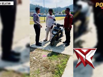 Masyarakat dapat lebih mudah mengurus administrasi kendaraan tanpa harus menempuh pejalanan jauh - PoliceTube