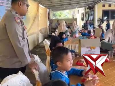 PEDULI MASYARAKT MUSI RAWAS - PoliceTube