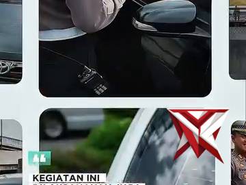 &ldquo;Sosialisasi Tagline&rdquo; Mudik aman keluarga nyaman?