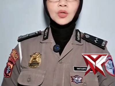 @ok.waspada jangan pinjamkan Ktp